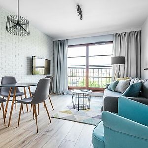 Appartement met een Slaapkamer